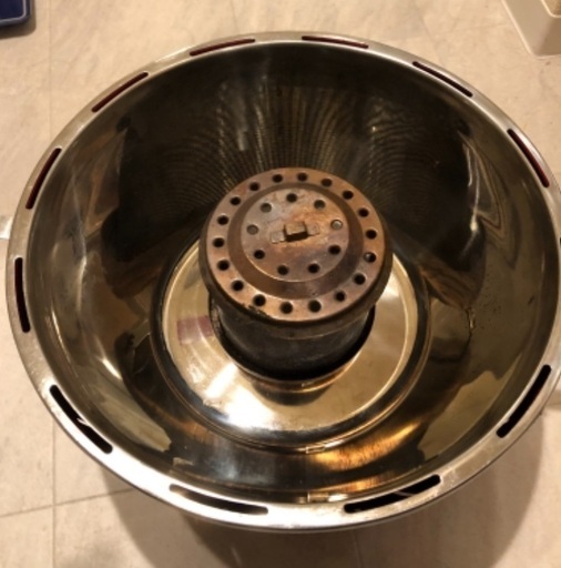 ロータスグリル LOTUS BBQ