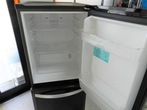 都内近郊送料無料 ハイアール 冷凍冷蔵庫 138L 2015年製