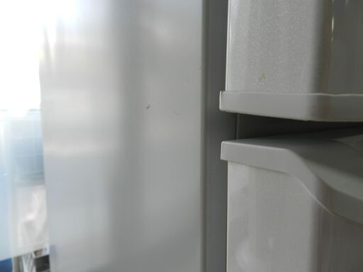 都内近郊送料無料 ハイアール 冷凍冷蔵庫 106L 2014年製