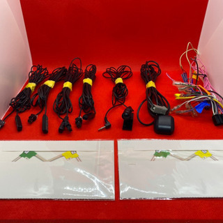 KENWOOD 2021最新地図更新　フルセグ　Bluetooth 動作確認済み