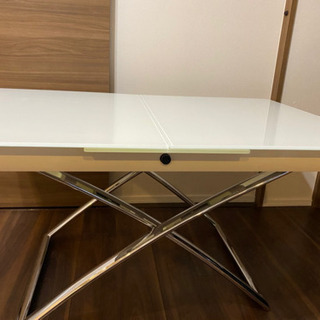 ダイニングテーブル  カリガリス calligaris 