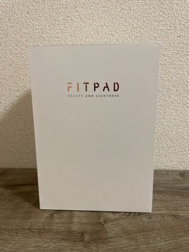 ブランド: FITPAD キャビテーション