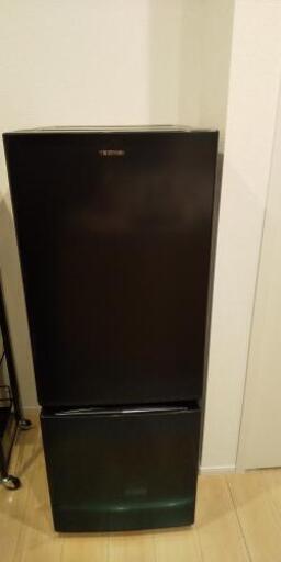 冷凍冷蔵庫u0026洗濯機 購入４ヶ月のまだまだ新しい