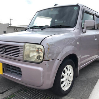 石垣受け取り 中古車ラパン売ります Mi 石垣のアルトの中古車 ジモティー