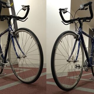 改造ロード ブルホーン GT ZR50