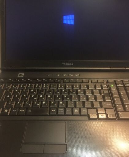 TOSHIBA dynabook 改’ Windows10 / Core i7-3610QM / 新品M.2 SSD 120GB / メモリ8GB / DVD-ROM / Wi-Fi内蔵 / Microsoft office Professional Plus 2013「ダウンロード 動画 音声 コーデック編集おまけソフト」 PC ノートパソコン Excel Word