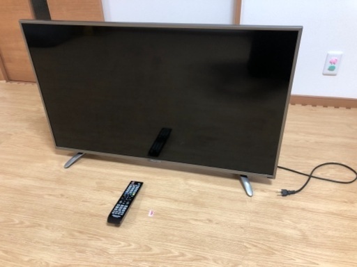 値下げ!!!ハイセンス HS40K225 液晶テレビ40型TV