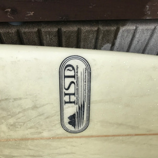 サーフボード　ロング　USBlanks