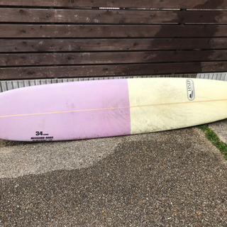 サーフボード　ロング　USBlanks