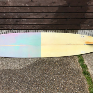 サーフボード　ロング　USBlanks