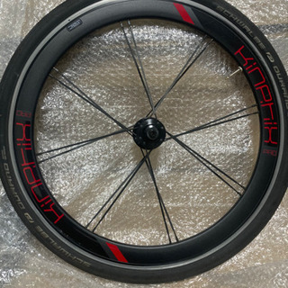 Kinetix Pro Deep dish 451 ホイール