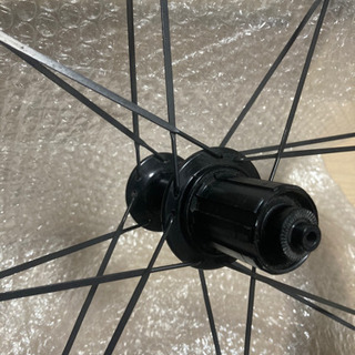 Kinetix Pro Deep dish 451 ホイール