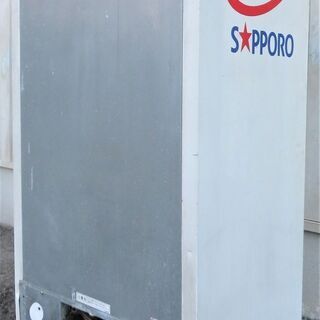 富士《冷蔵ショーケース》RM210AY2　181L