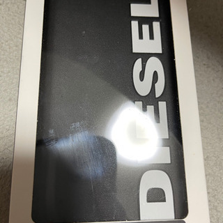 diesel iPhone12 promax ケース