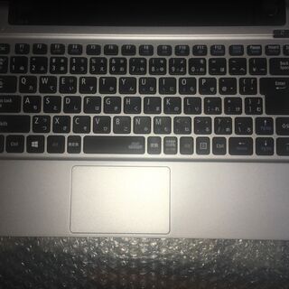 美品 NEC UltraLite改27 Core i5 SSD HDD Win10 特33