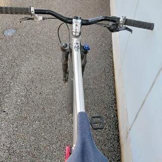 TREK マウンテンバイク　mtb クロスバイク