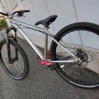 TREK マウンテンバイク　mtb クロスバイク