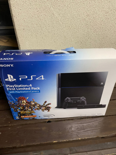 その他 PS4