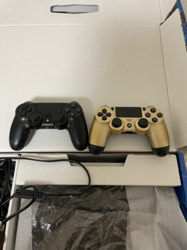 その他 PS4