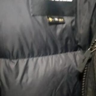ノースフェイスコラボ。美品。値下げ