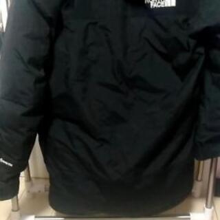 ノースフェイスコラボ。美品。値下げ