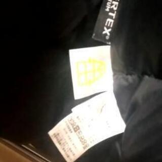 ノースフェイスコラボ。美品。値下げ