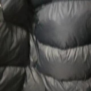 ノースフェイスコラボ。美品。値下げ