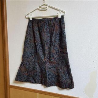 【La mia moda】スカート