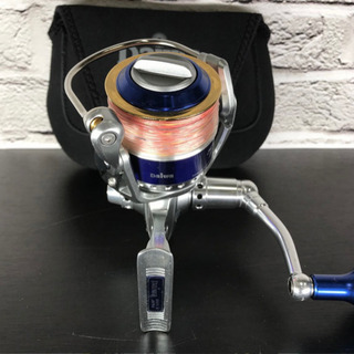 ダイワソルティガZ4500