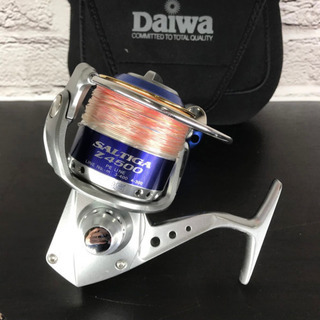 ダイワソルティガZ4500