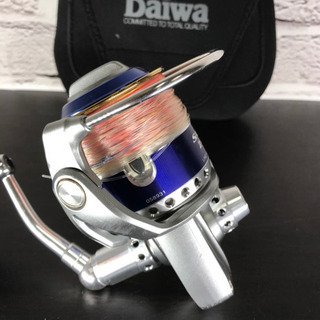 ダイワソルティガZ4500