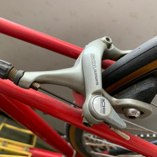 シナプス　自転車　ロードバイク