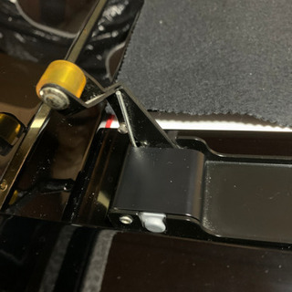 高級ヤマハアップライトピアノUX3