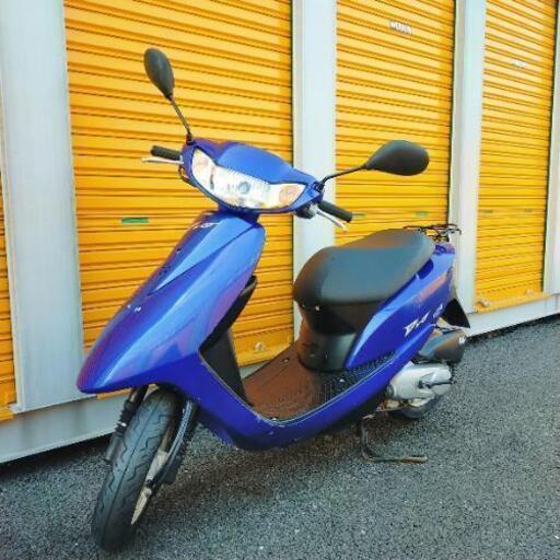 441.始動性良好　62ディオ バッテリー新品　千葉県柏市　即日配送、自走引き取りも可能