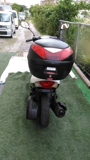 アドレスV１２５　K7　　⁂　６万５千円　⁂　原付バイク下取りOK アドレスV125 K7 ⁂ 6万5千円 ⁂ 原付バイク下取りOK 投稿詳細