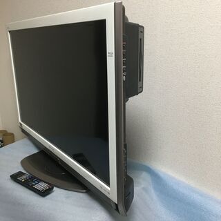 SHARP LED アクオス AQUOS LC-40DX3 2010年 40型 ブルーレイ内臓