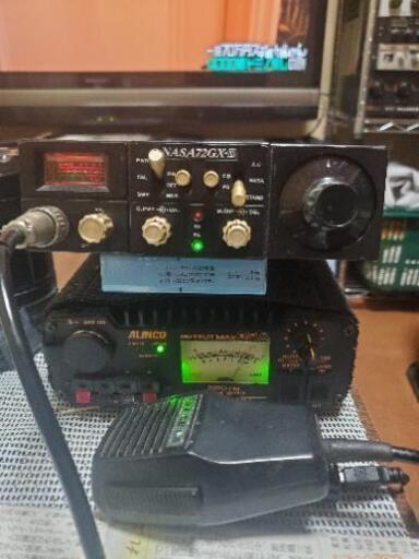 NASA72GXｰ2   27MHz❗️