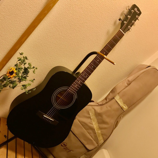 Cort コルトAD810 スタンダード　アコースティックギター