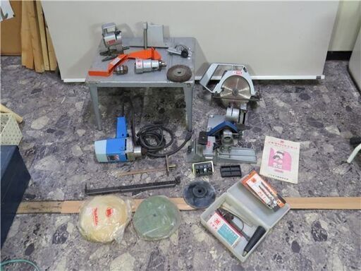 makita 家庭用 大工セット MDB10-4S・8S・11S共用