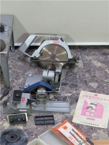 makita 家庭用 大工セット MDB10-4S・8S・11S共用