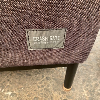 HK751★説明文必読😠クラッシュゲート★おしゃれソファー