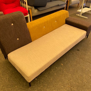 HK751★説明文必読😠クラッシュゲート★おしゃれソファー