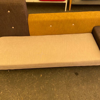 HK751★説明文必読😠クラッシュゲート★おしゃれソファー