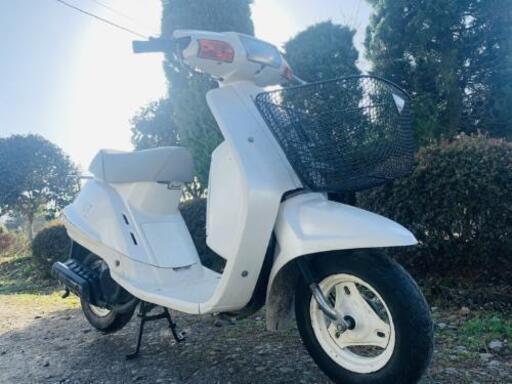 原付早い者勝ち❗通勤通学配達‼️YAMAHA50cYAMAHA 50CCミント