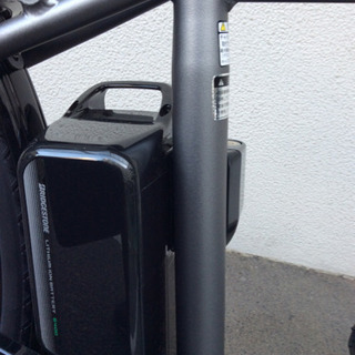 未使用 TB1 電動アシスト自転車 ‼️