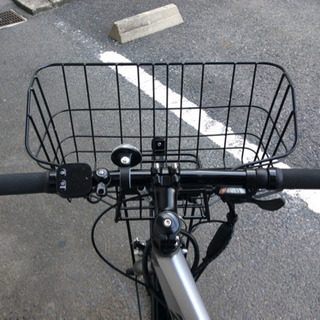 未使用 TB1 電動アシスト自転車 ‼️