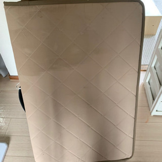 ニトリ　二段ベット　ボルトン