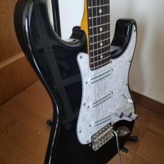 人気のフェンダーヘッド】Bacchus global series hhh