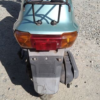 決まりました yamaha ﾔﾏﾊ mint ﾐﾝﾄ 1YU 実働 書類・鍵あり 山形発 自社