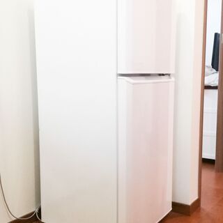 冷蔵庫　ハイアール JR-N121A 121L　2017年製